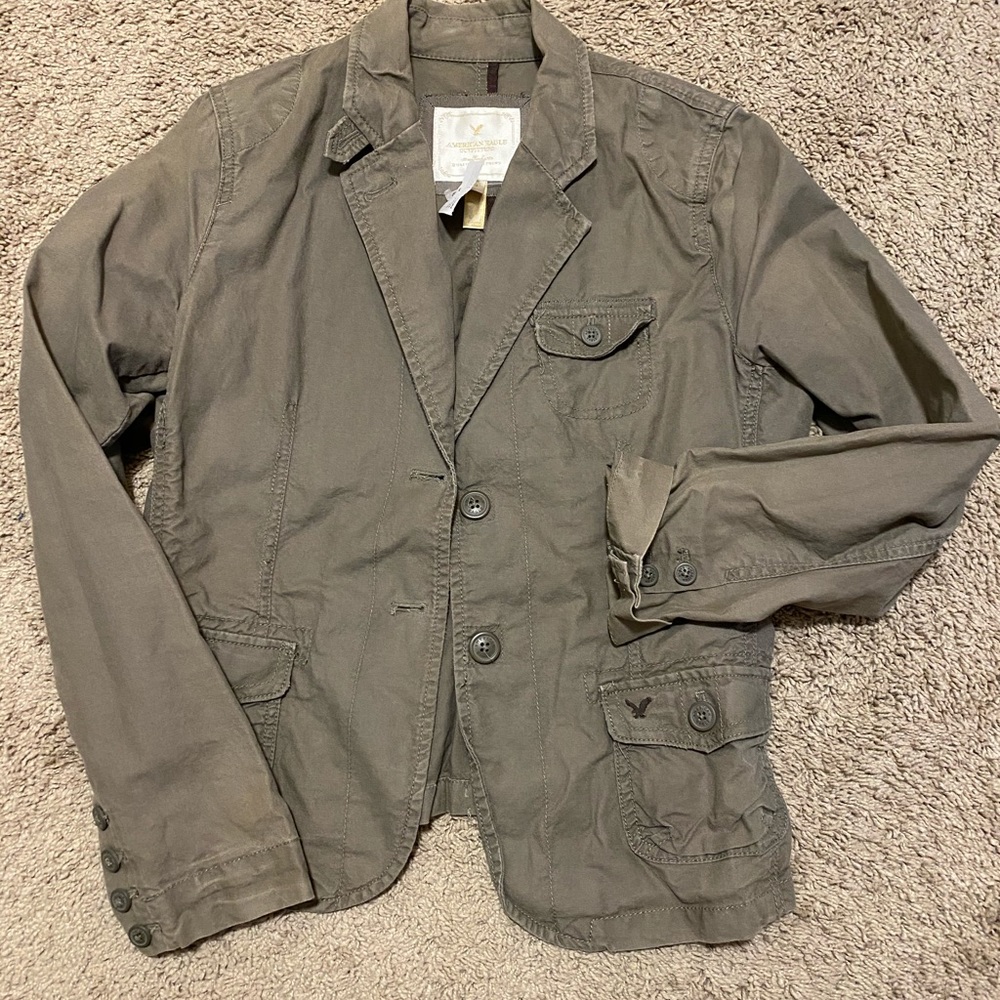 Blazer